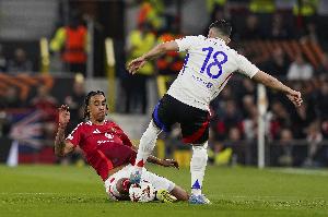 AG官方网站-约罗：逆转里昂是我人生中最棒也是最糟的一场比赛