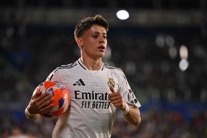 居勒尔：我在中场感觉好多了，哈维-阿隆索希望我将球队串联起来